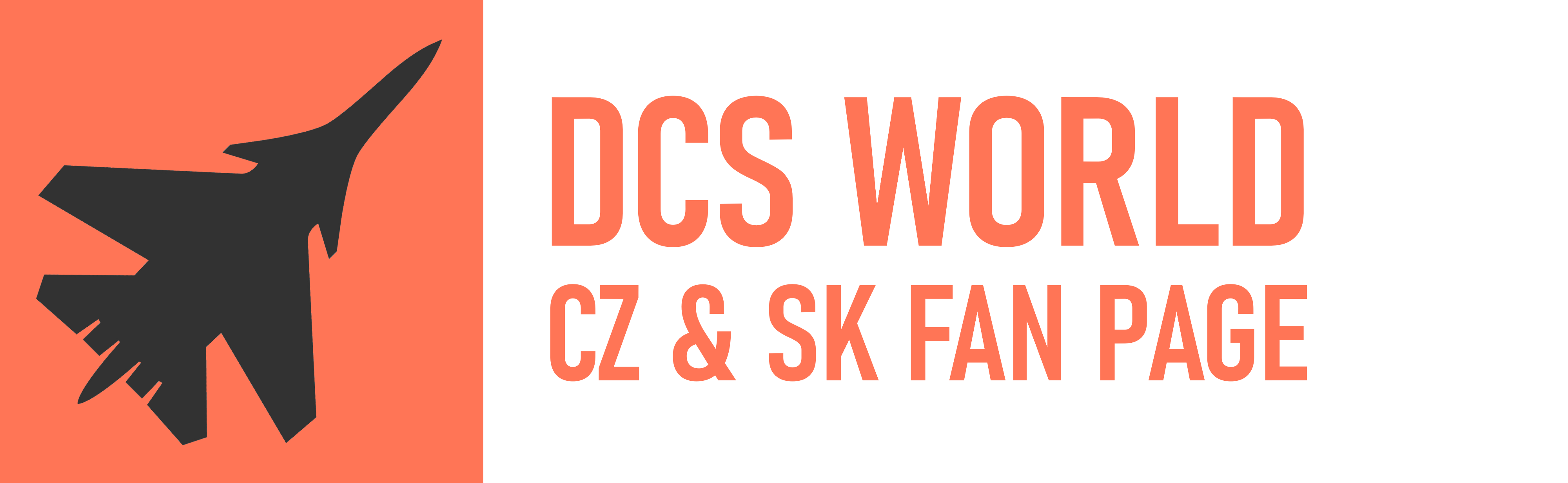 DCS World CZ/SK Fan Page